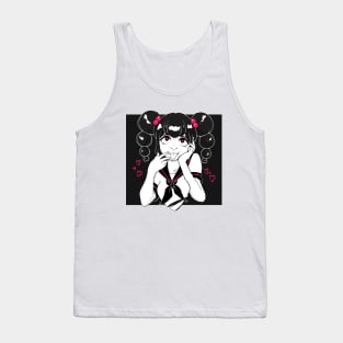 Ackdere Tank Top